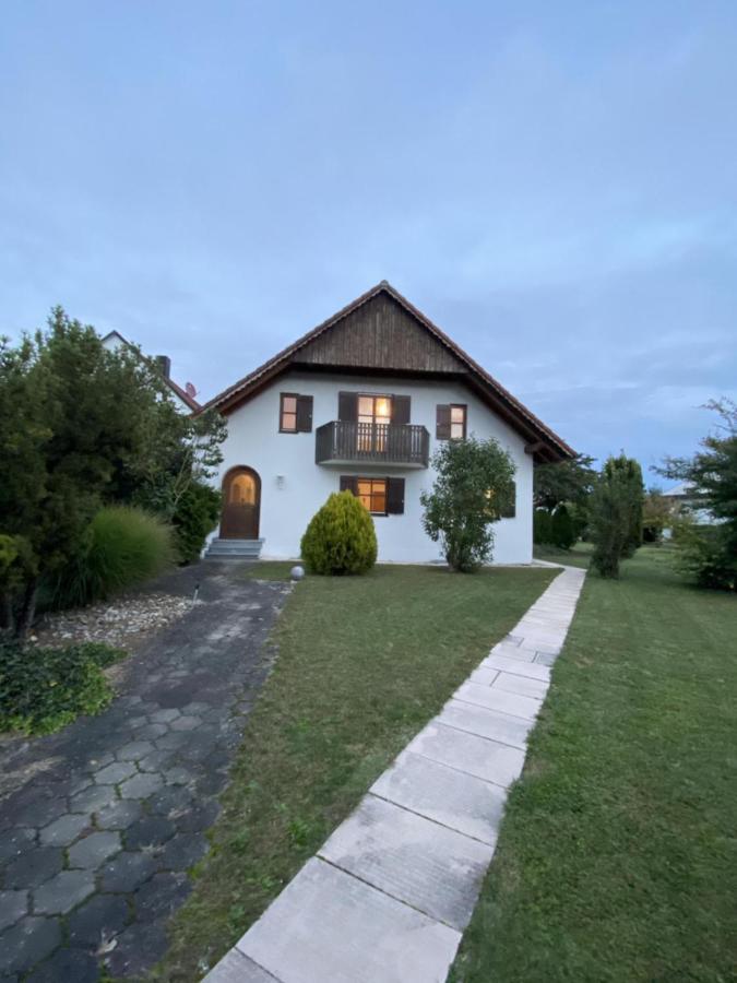 Landhaus In Pfoerring Pforring Kültér fotó