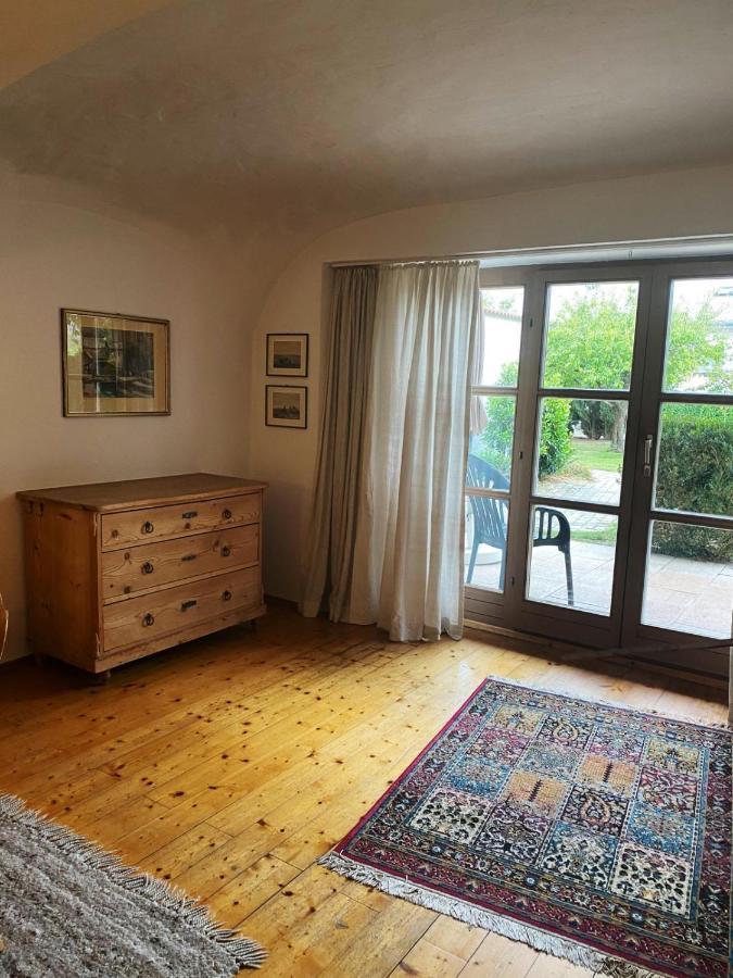 Landhaus In Pfoerring Pforring Kültér fotó
