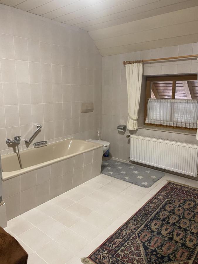 Landhaus In Pfoerring Pforring Kültér fotó