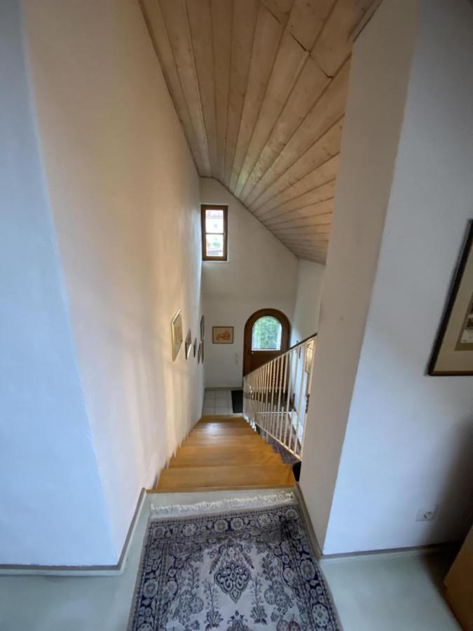 Landhaus In Pfoerring Pforring Kültér fotó