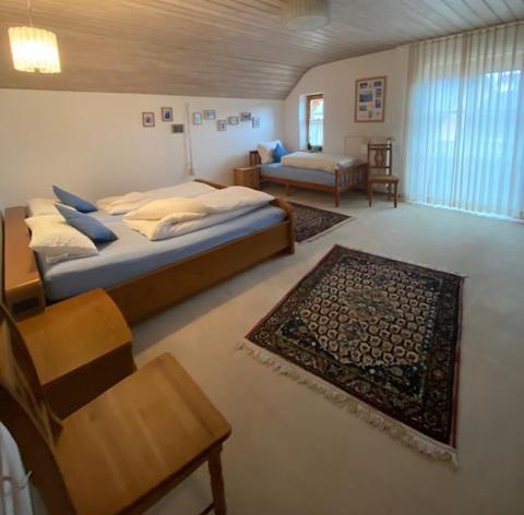 Landhaus In Pfoerring Pforring Kültér fotó