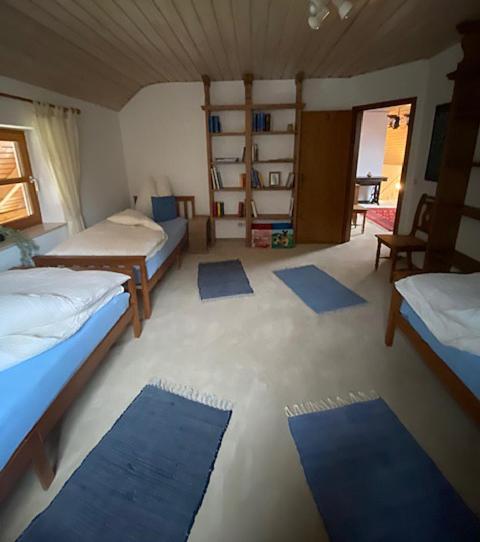 Landhaus In Pfoerring Pforring Kültér fotó