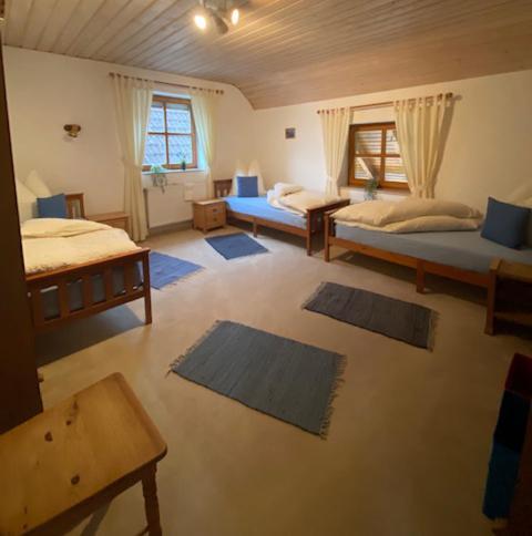 Landhaus In Pfoerring Pforring Kültér fotó