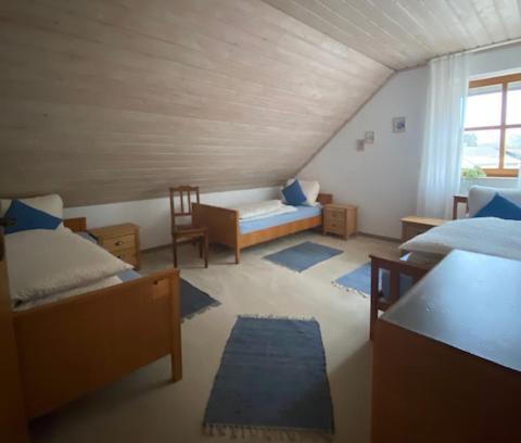 Landhaus In Pfoerring Pforring Kültér fotó