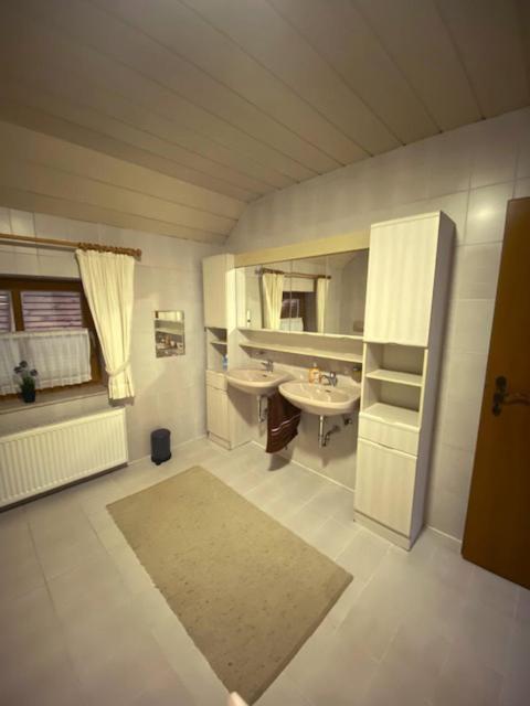 Landhaus In Pfoerring Pforring Kültér fotó