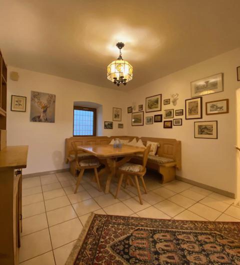 Landhaus In Pfoerring Pforring Kültér fotó