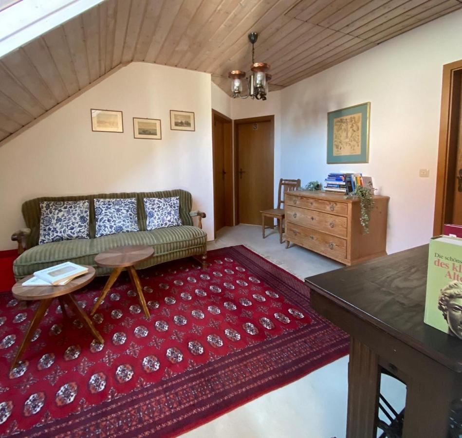 Landhaus In Pfoerring Pforring Kültér fotó